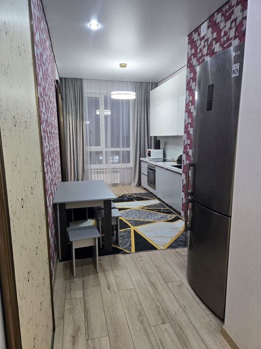 Сдам квартиру долгосрочно