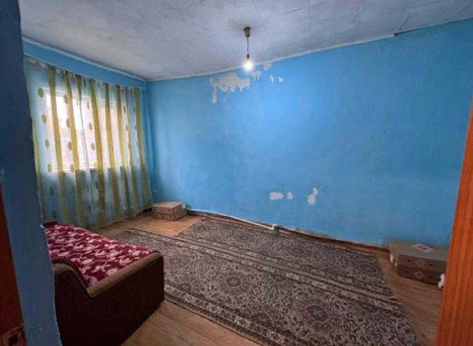 Продаётся 2 дома на одной территории.