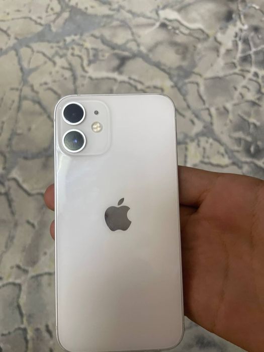 iPhone 12 mini | iPhone | 12 mini | telefon | Arzon tel