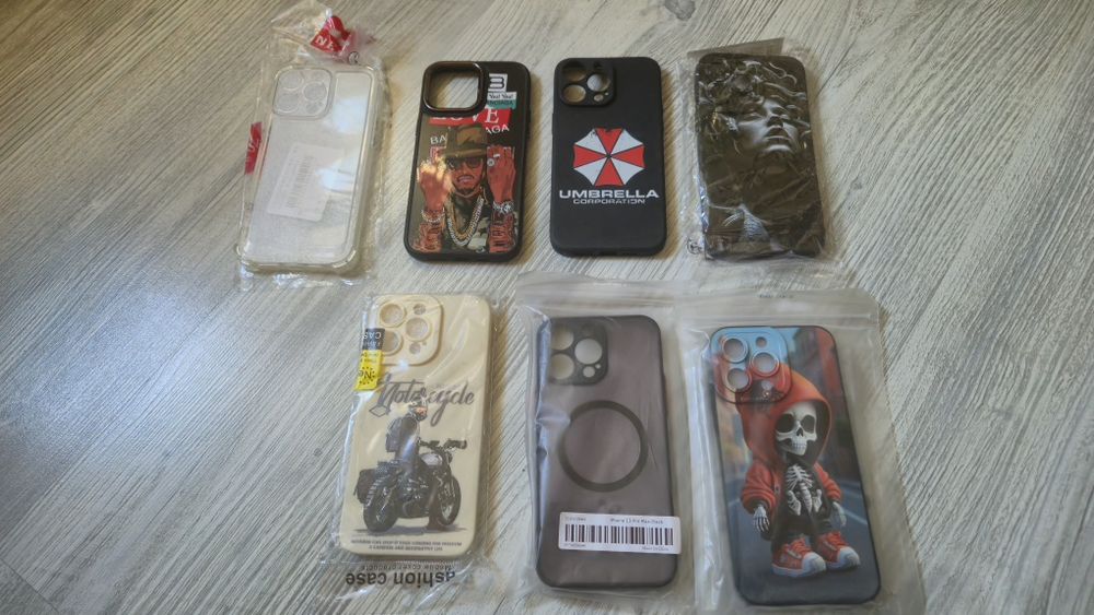 Huse iPhone 14 pro max