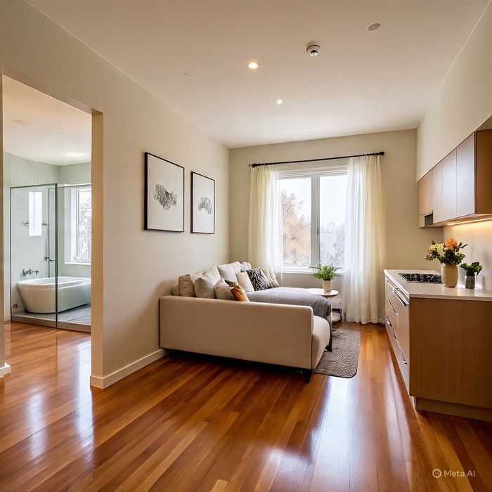 Ремонт квартир офисов под ключ