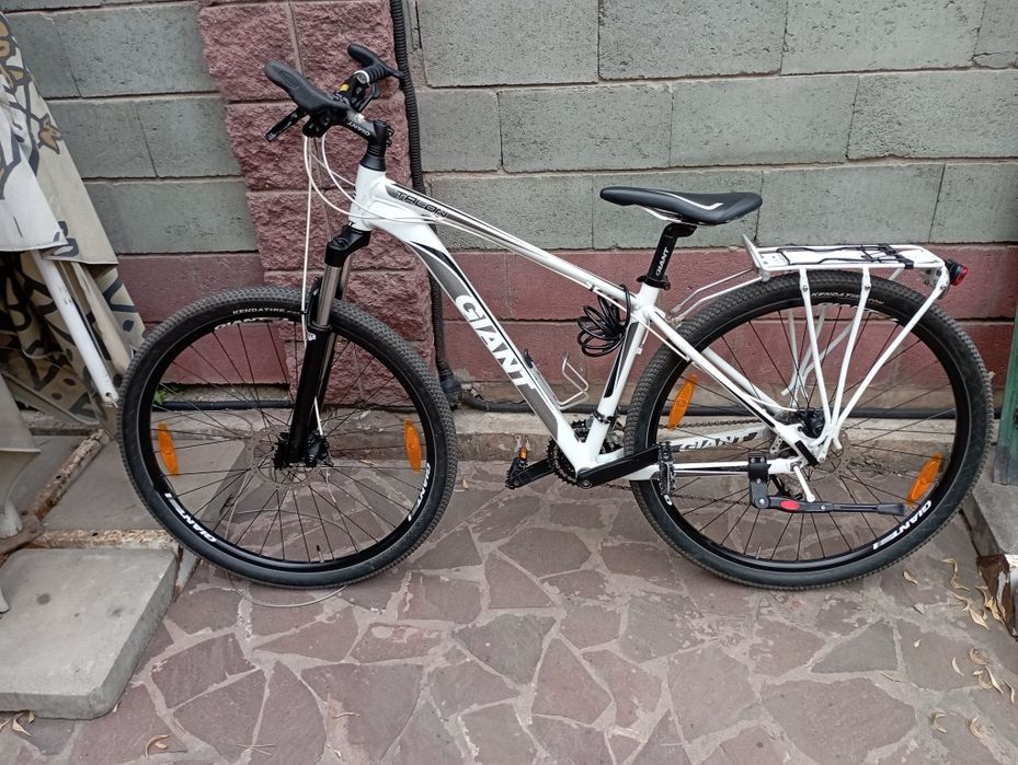 Giant talon 2 29 2012 Olx