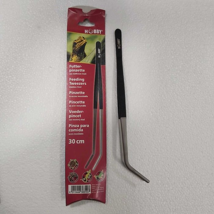 Пинсети за аквариум HOBBY 30см