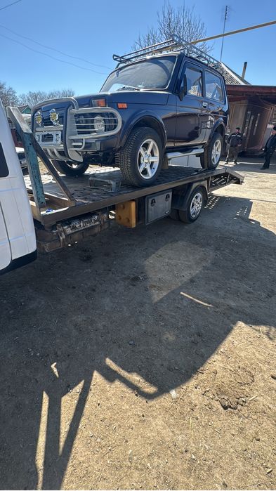 Эвакуатор Город Межгород