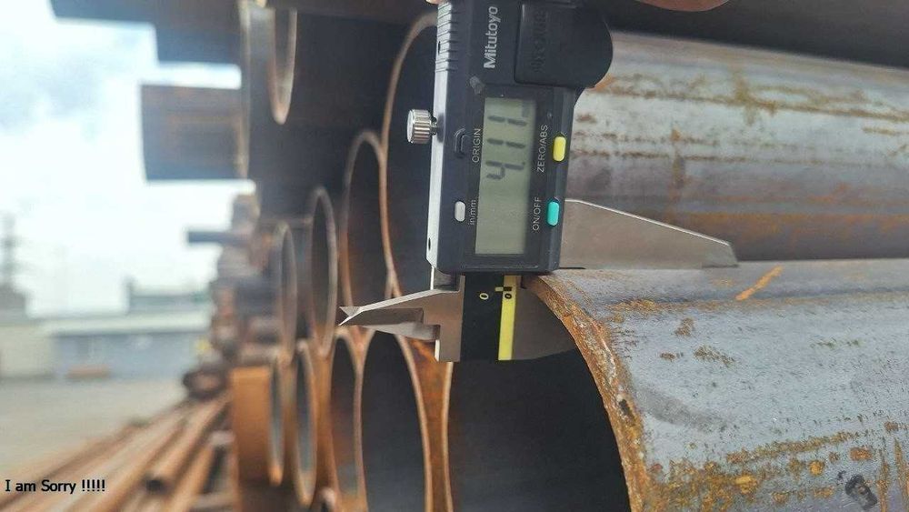 Truba sifatli va arzon narxda