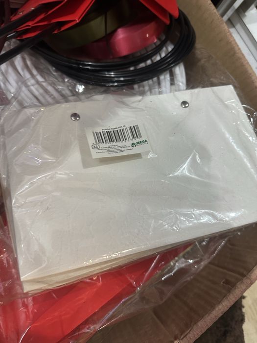 Se vinde lot de ambalaje florale