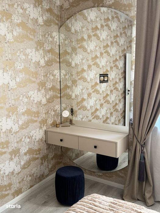 Apartment 3 Camere Otopeni - 23 August