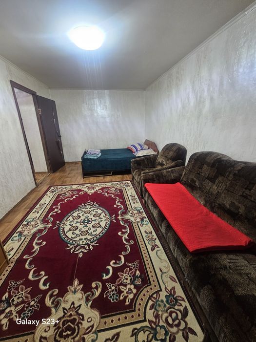 Квартира посуточная м по чесовой