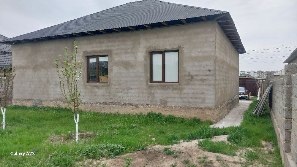 Самал-3 үй сатылады