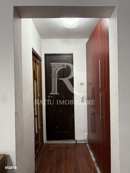 Apartament cu 2 camere | Calea Aradului | Oradea