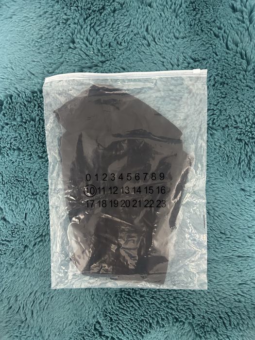 tricou Maison Margiela