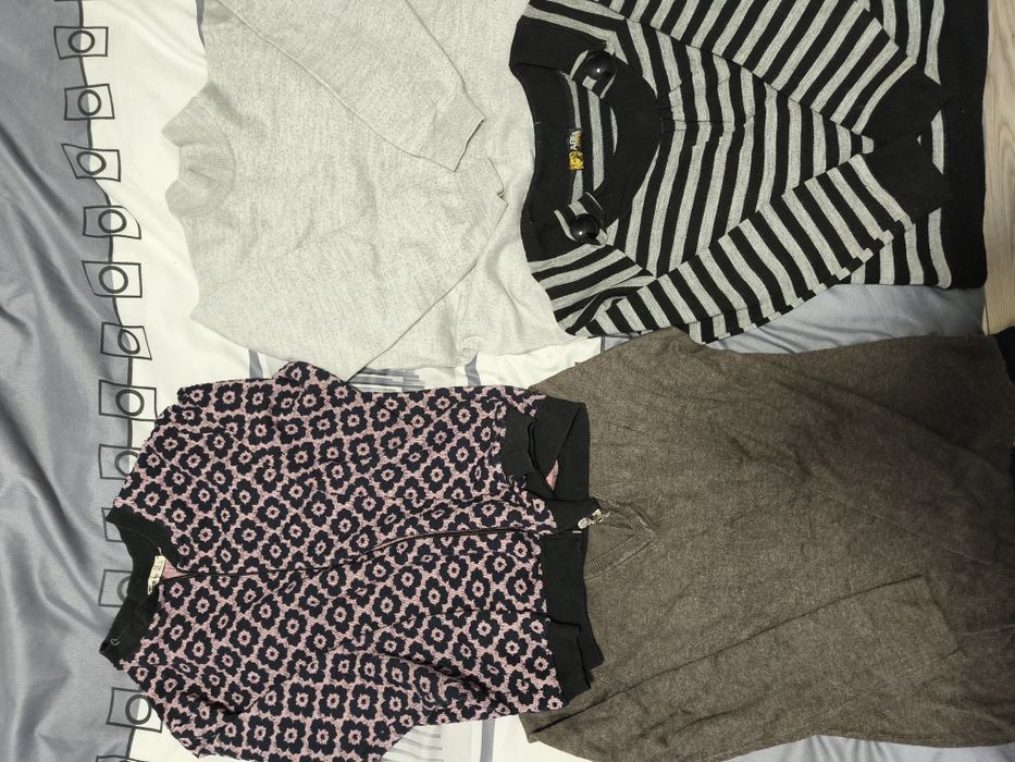 Trimit prin curier, donat