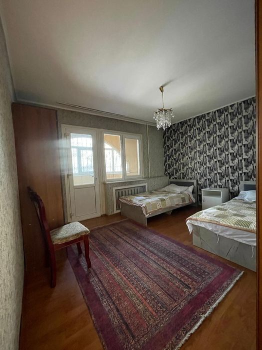 Аренда коттедж долгосрочно