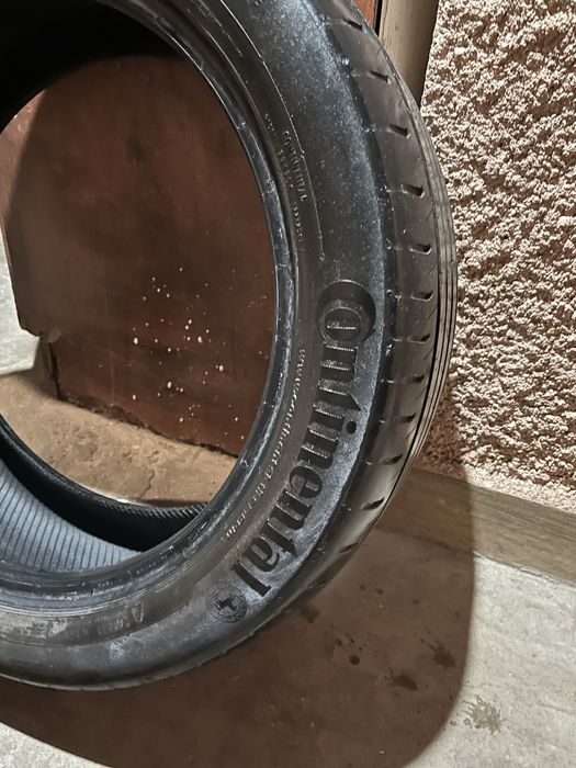 Продавам гуми 17-ка  205/50 R 17 V