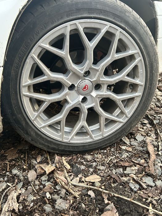 Продам воссены 16