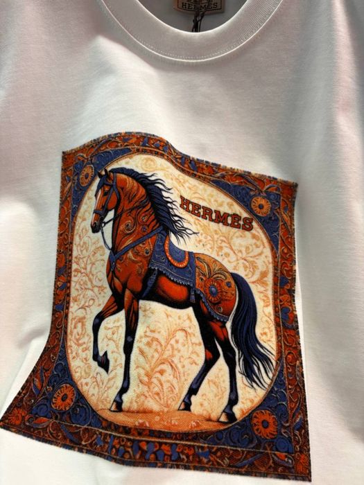 Tricou Hermes Calitate Premium