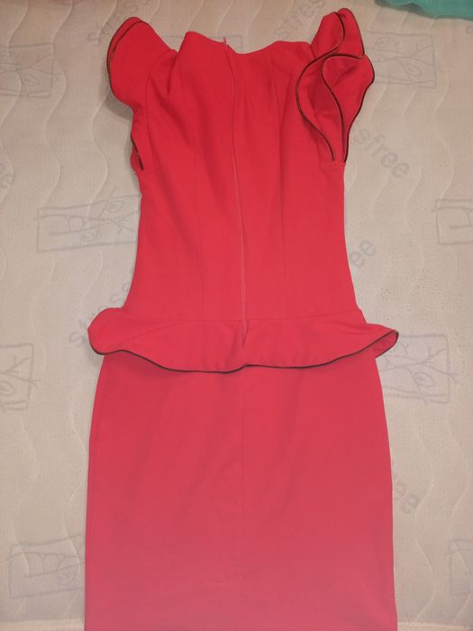 Рокля Lucy размер С