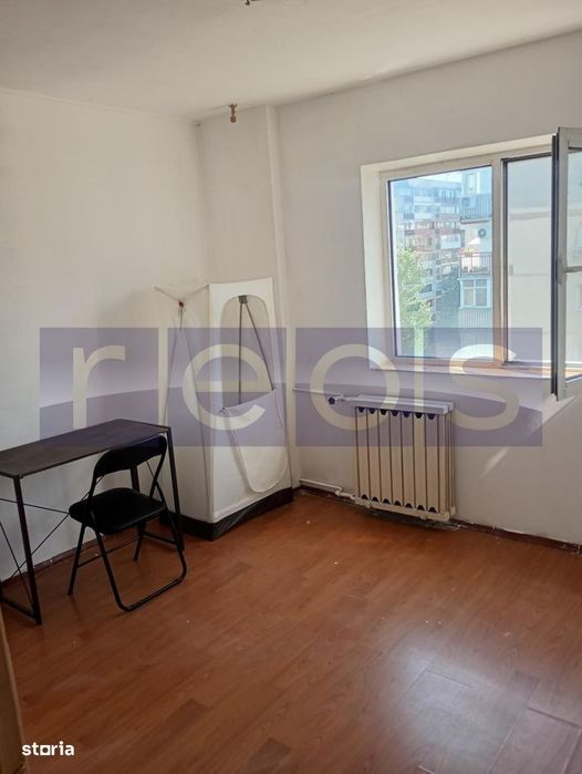 Vanzare 2 Camere Decomandat Tineretului