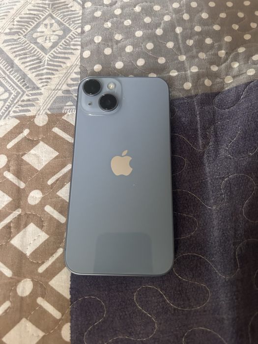 Iphone 14 продаю, в идеале