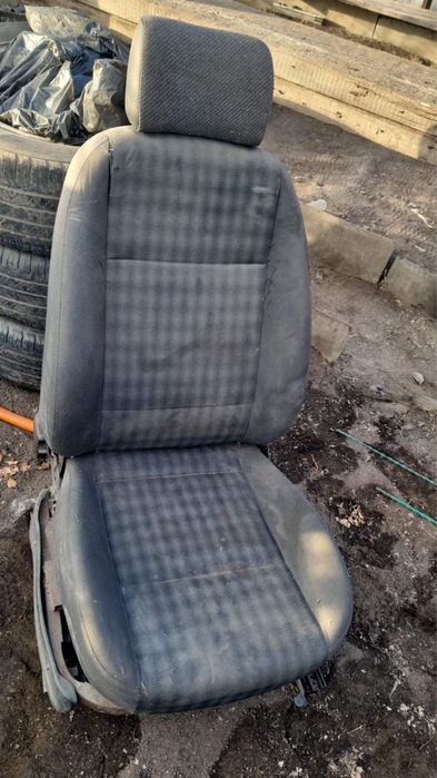 Сиденье ваз 2107