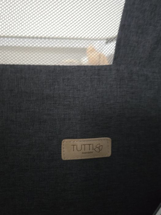 Pātuţ Bebe Tutti bambini