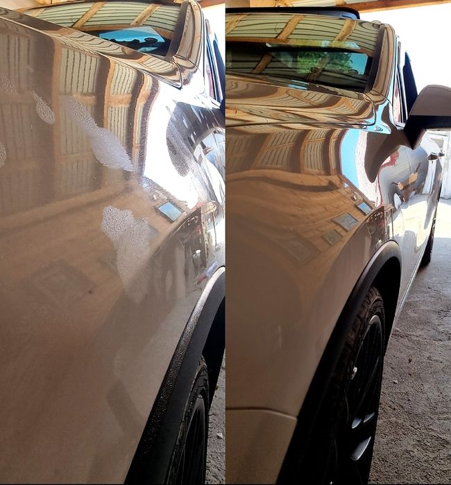 Polish Auto Detailing