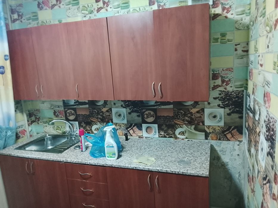 Продам  1 комнатную квартиру