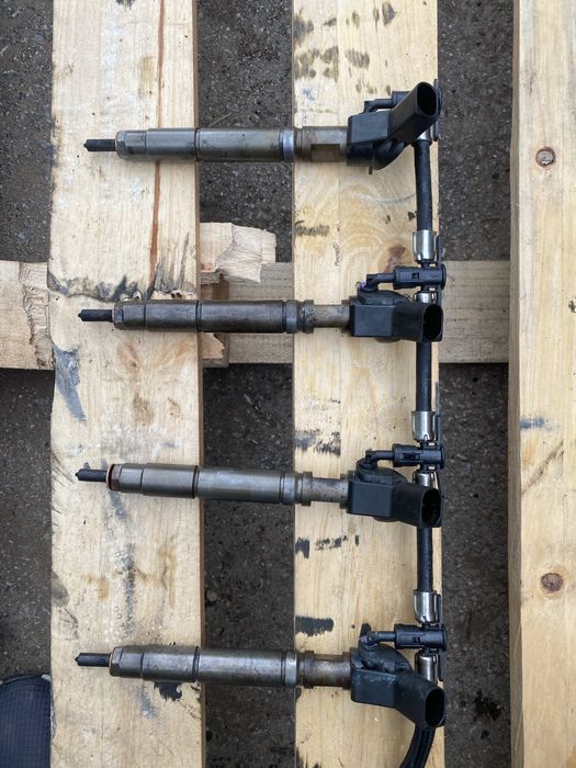 Дюзи за Mercedes ML / GL 420cdi