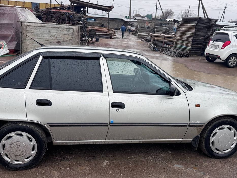 Neksa 1 sotiladi ibeal