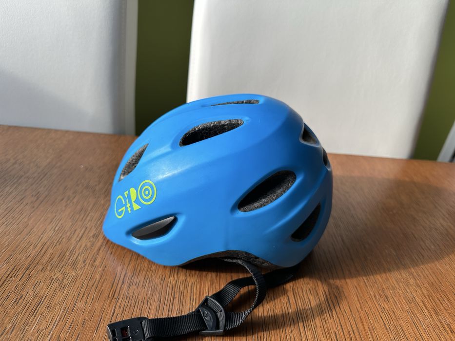 Детска каска GIRO