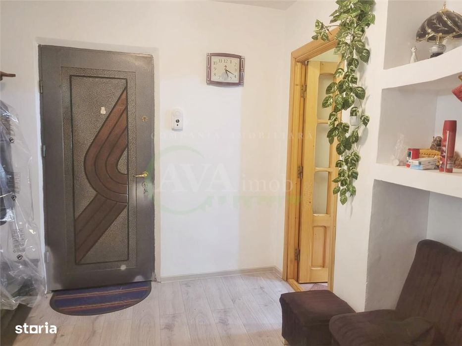 Apartment in Bacău - Vedere 5