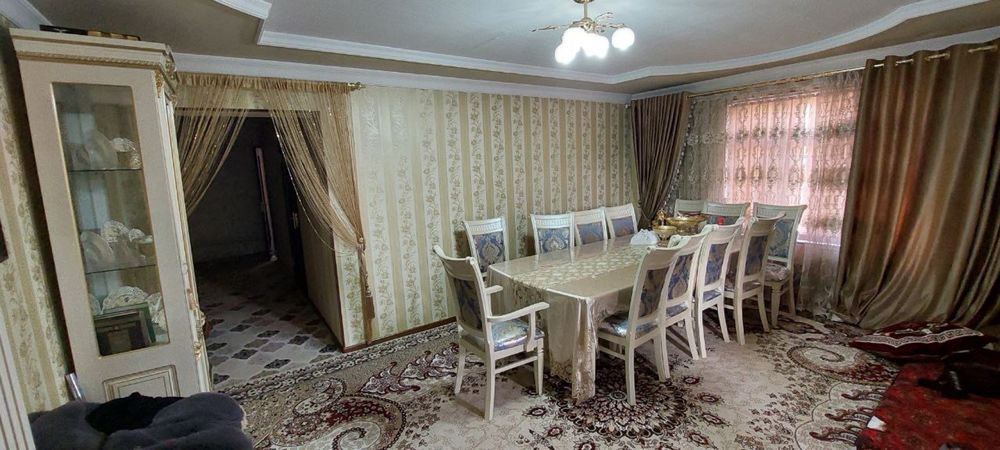 Uy sotiladi Keles somon bozorda