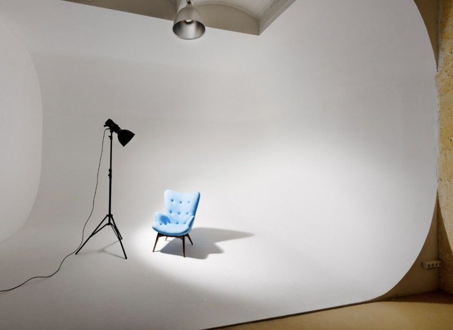 Цыклорама, Евроремонт