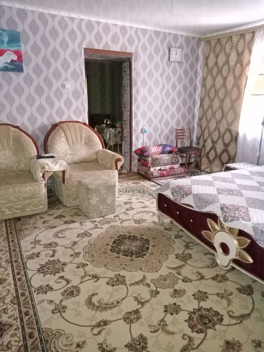 Продам ковер как на фото размер