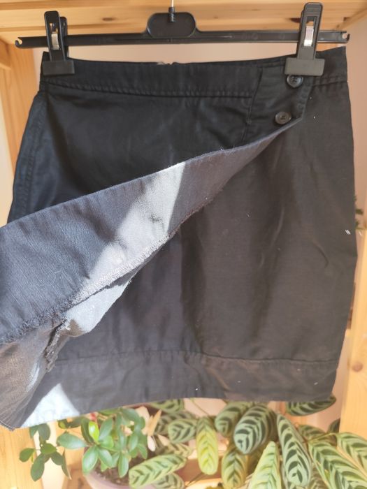 Fusta 55% in 45% bumbac