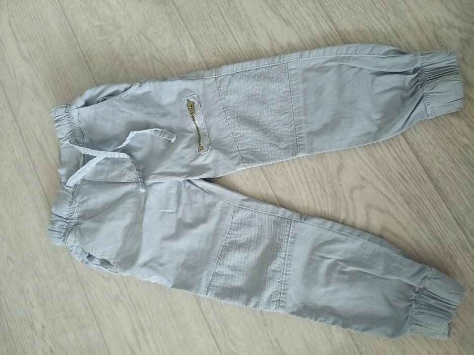 Кофта и брюки  на мальчика