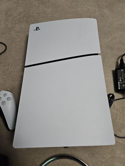 Playstation 5 slim digital 1Tb