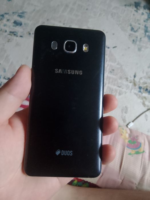 Самсунг а510 16гб