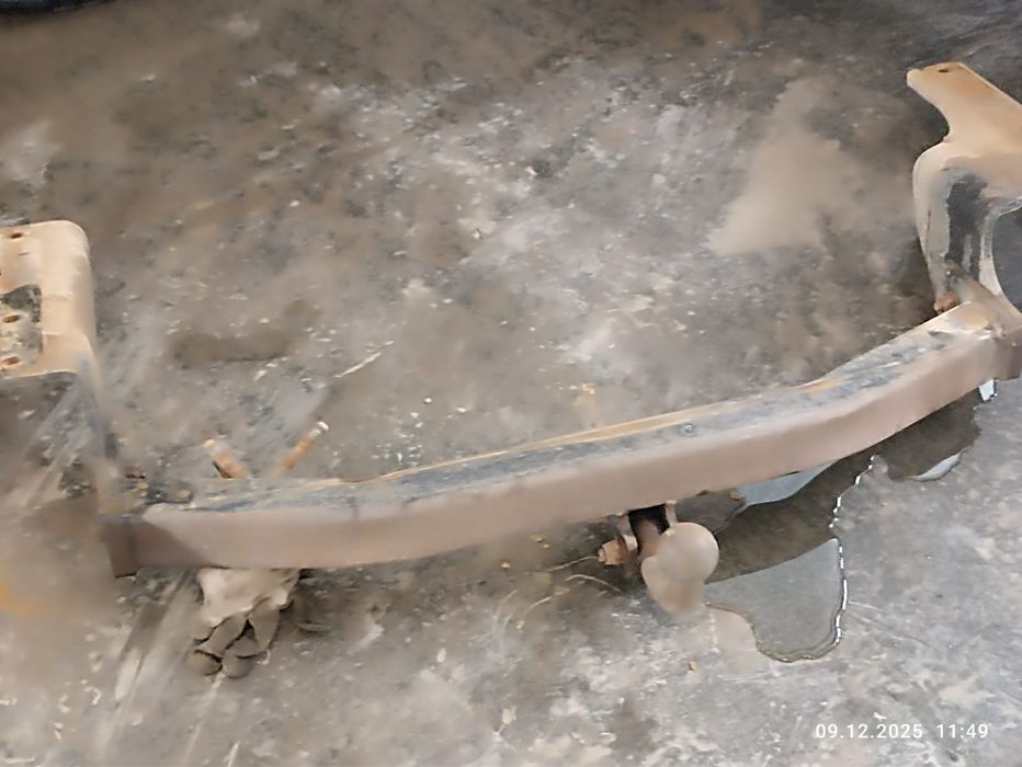 Фаркоп kyron кайрон ссанг енг