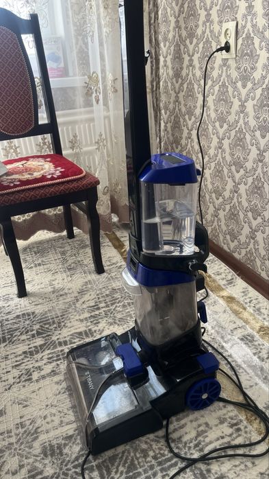 Пелесос тиффани моющий