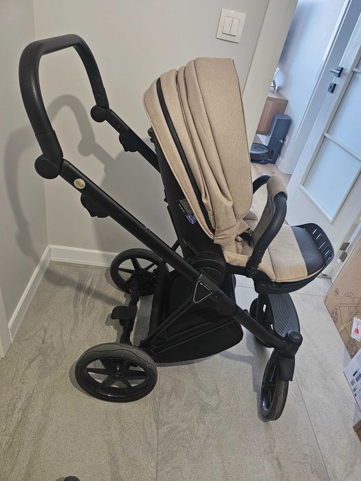 Количка Adameks Porto 2in1