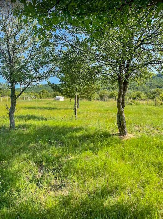 Продава парцел с. Крушовица,общ Елин пелин