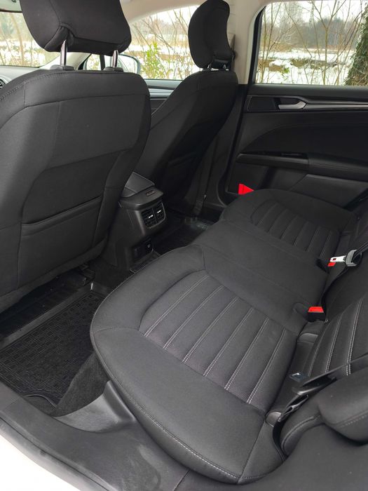 Ford Mondeo 2.0 TDCI ГЕРМАНИЯ!!!