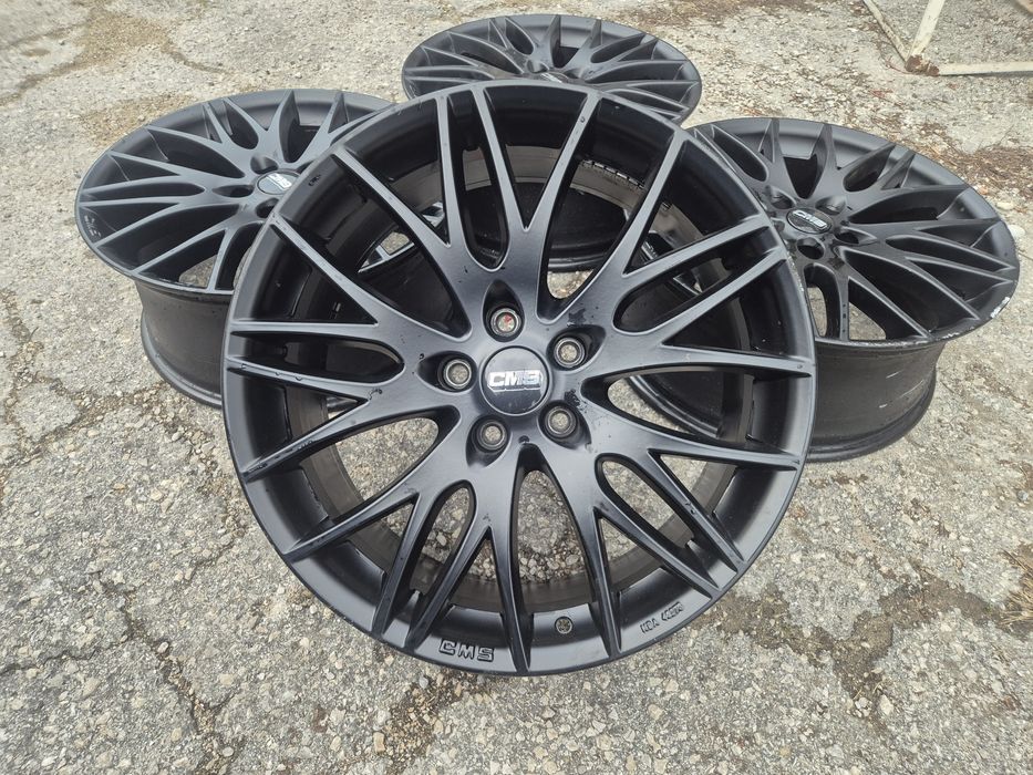 5х114,3/19 Lexus Mazda Toyota Hyundai 5x114.3/19 Dacia Kia