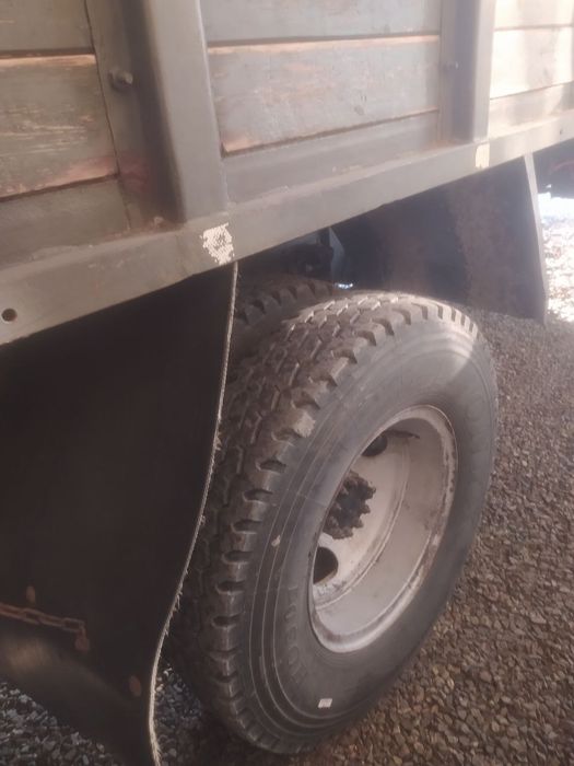 Gaz 53 sotiladi ma'lumot telda