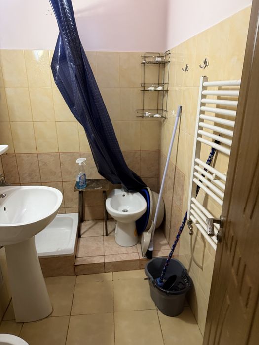Vand garsoniera