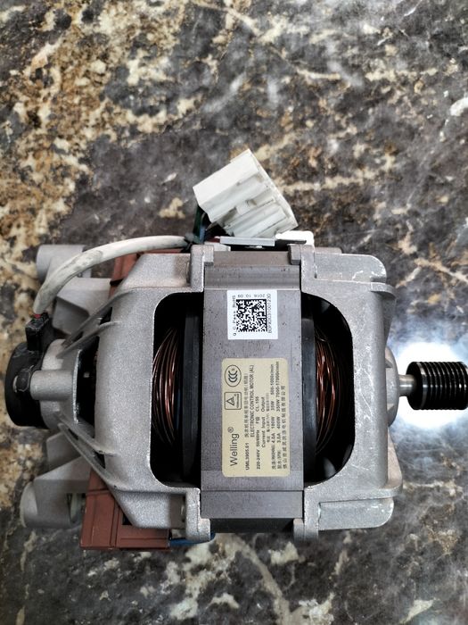 Двигатель (мотор) для стиральной машины Самсунг