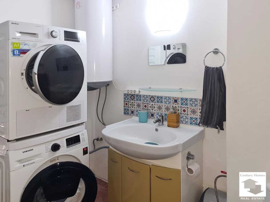 Продава се Мезонет в Велико Търново, Колю Фичето - 107 кв.м за 1449 €/кв.м - Снимка #15