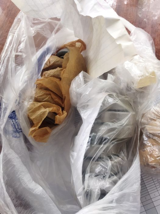 Продам подшипники.