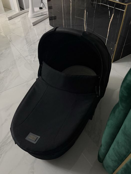 кош за новородено Cybex MIOS Platinum
